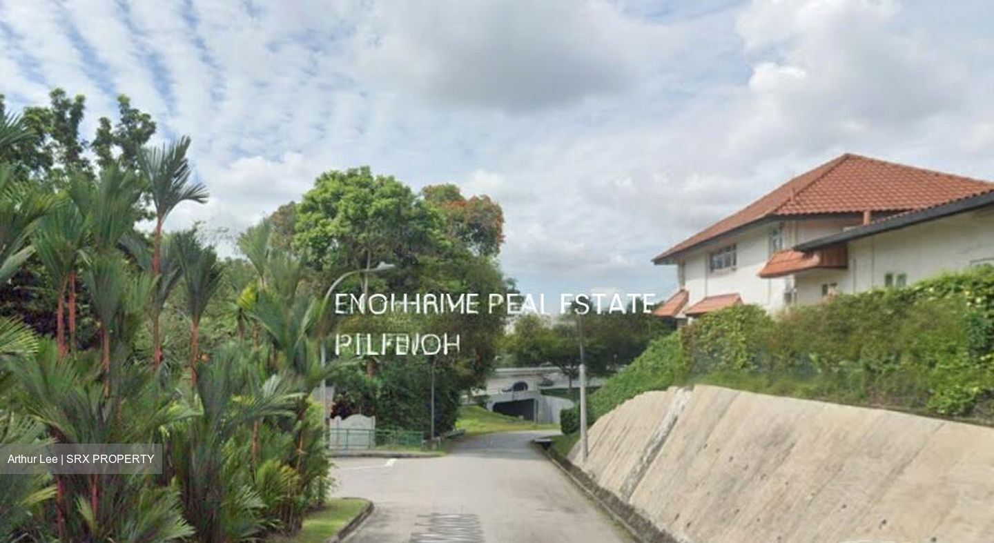 Bukit Tinggi Road (D11), Detached #497171941